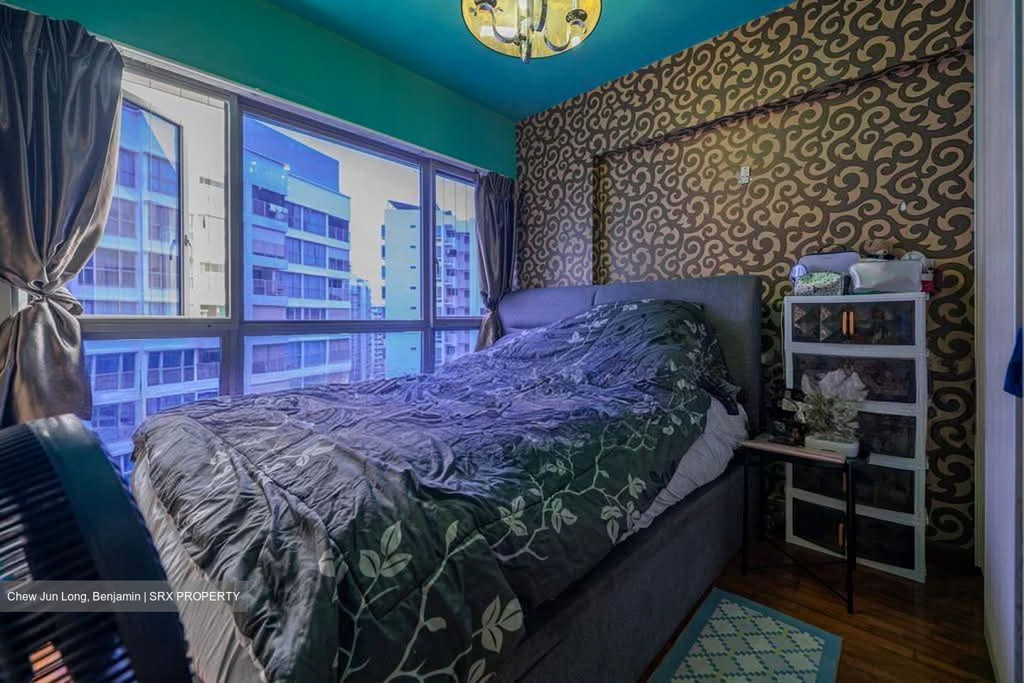 Blk 520A Centrale 8 At Tampines (Tampines), HDB 3 Rooms #628562591
